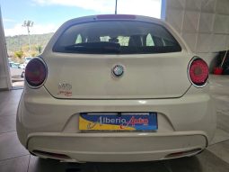 Alfa Romeo MiTo pieno