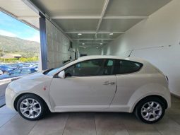 Alfa Romeo MiTo pieno