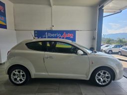 Alfa Romeo MiTo pieno