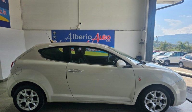 Alfa Romeo MiTo pieno