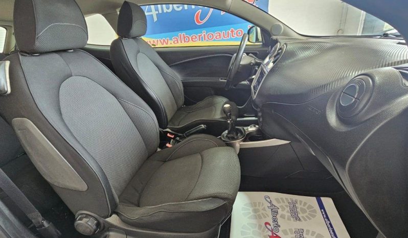 Alfa Romeo MiTo pieno