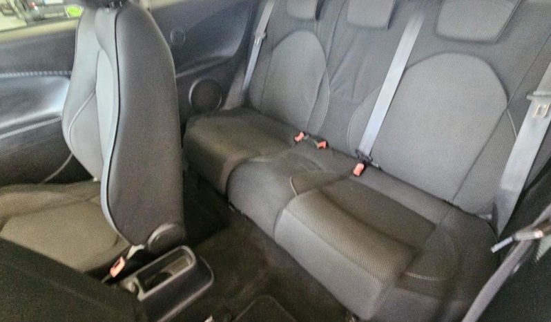 Alfa Romeo MiTo pieno