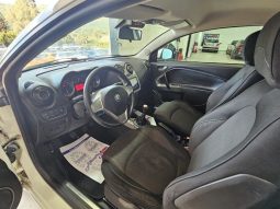 Alfa Romeo MiTo pieno