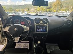 Alfa Romeo MiTo pieno