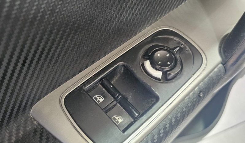Alfa Romeo MiTo pieno