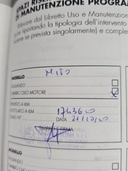 Alfa Romeo MiTo pieno