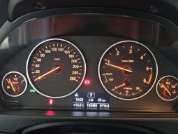 BMW 320 pieno