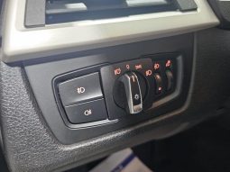 BMW 320 pieno