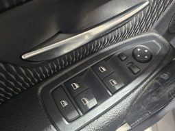 BMW 320 pieno