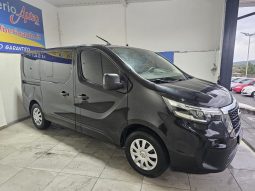 Nissan Primastar pieno