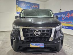 Nissan Primastar pieno