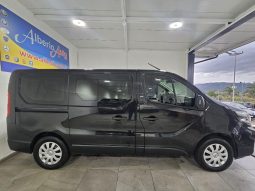Nissan Primastar pieno