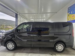 Nissan Primastar pieno