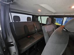 Nissan Primastar pieno