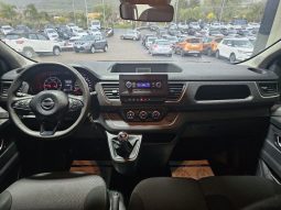 Nissan Primastar pieno