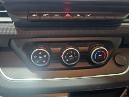Nissan Primastar pieno