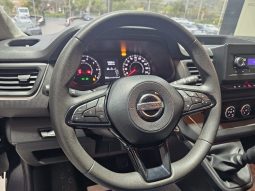 Nissan Primastar pieno