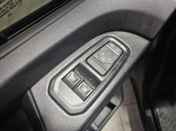 Nissan Primastar pieno