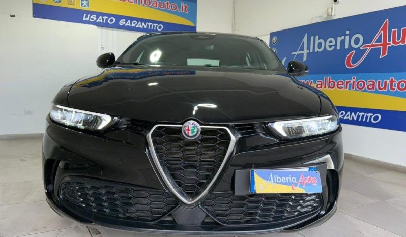 Alfa Romeo Tonale pieno