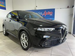 Alfa Romeo Tonale pieno