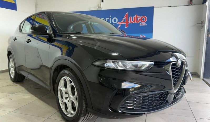 Alfa Romeo Tonale pieno