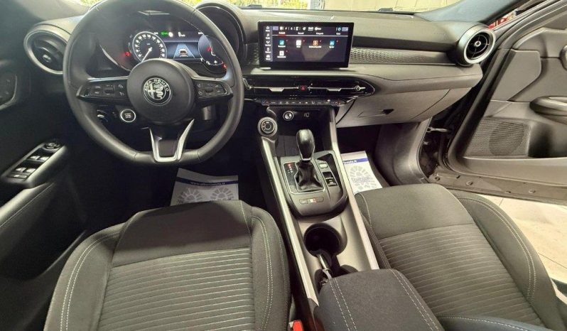 Alfa Romeo Tonale pieno