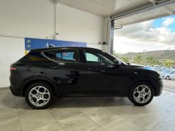 Alfa Romeo Tonale pieno