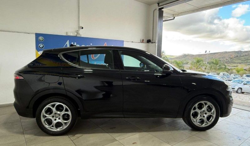 Alfa Romeo Tonale pieno