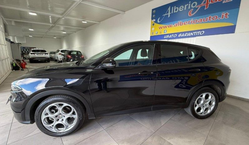 Alfa Romeo Tonale pieno