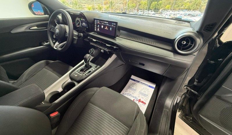 Alfa Romeo Tonale pieno