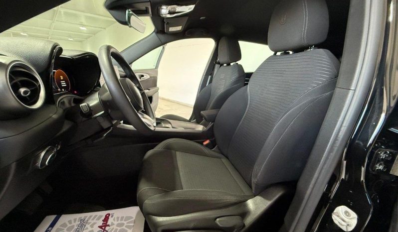 Alfa Romeo Tonale pieno