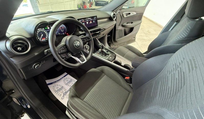 Alfa Romeo Tonale pieno
