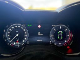 Alfa Romeo Tonale pieno