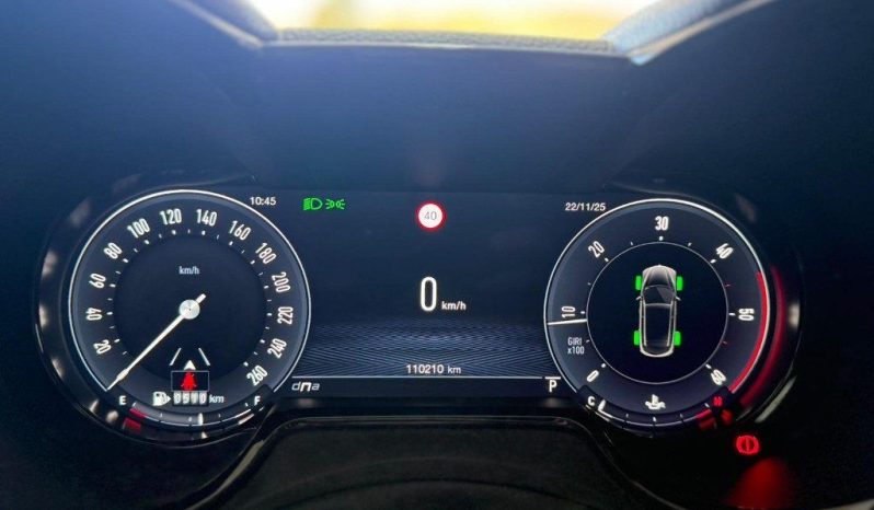Alfa Romeo Tonale pieno