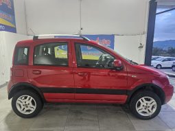 Fiat Panda pieno