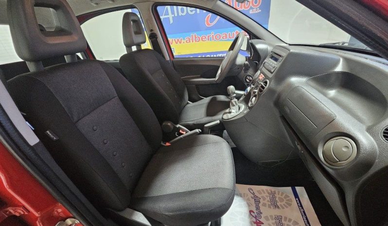 Fiat Panda pieno