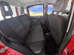 Fiat Panda pieno