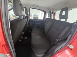 Fiat Panda pieno