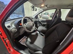 Fiat Panda pieno