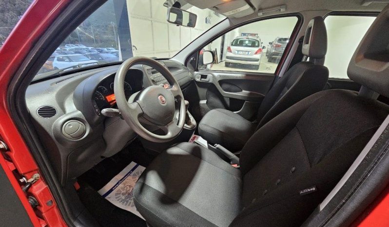 Fiat Panda pieno