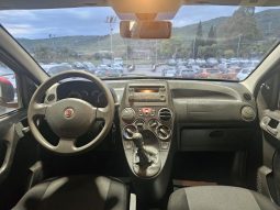 Fiat Panda pieno