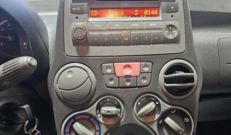 Fiat Panda pieno