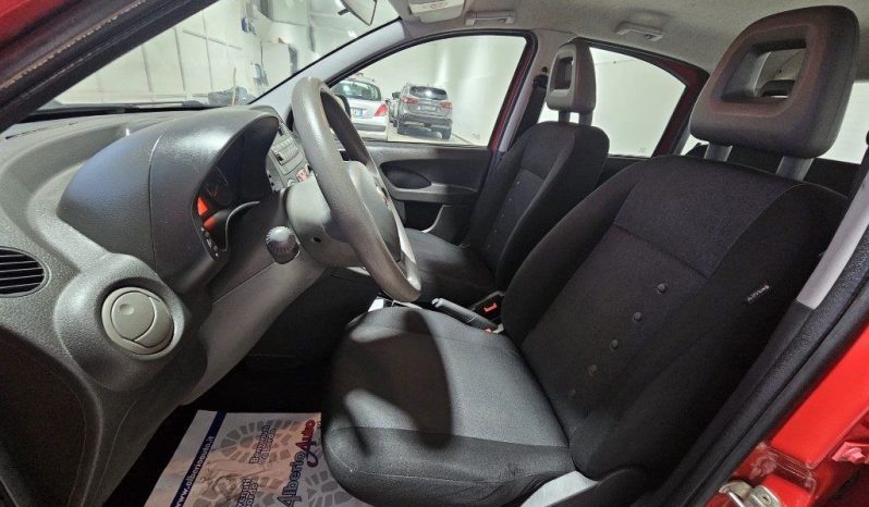 Fiat Panda pieno