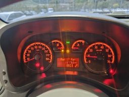 Fiat Panda pieno