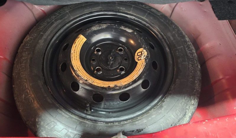 Fiat Panda pieno