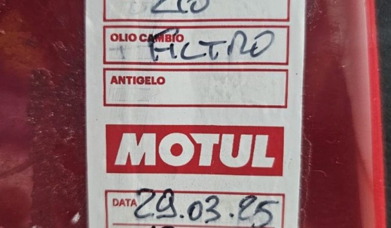 Fiat Panda pieno