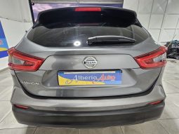 Nissan Qashqai pieno