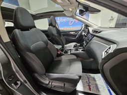 Nissan Qashqai pieno