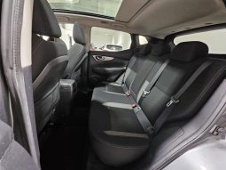 Nissan Qashqai pieno