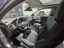 Nissan Qashqai pieno